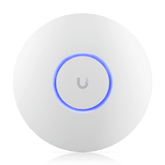 Ubiquiti UniFi U6+ Dual-Band Wi-Fi 6 Access Point